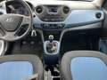 Hyundai i10 Classic 1,0 Klima USB AUX Metallic - thumbnail 9