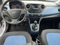 Hyundai i10 Classic 1,0 Klima USB AUX Metallic - thumbnail 8
