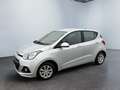 Hyundai i10 Classic 1,0 Klima USB AUX Metallic - thumbnail 2