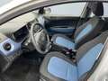 Hyundai i10 Classic 1,0 Klima USB AUX Metallic - thumbnail 7