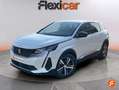 Peugeot 3008 1.5 BlueHDi 96kW (130CV) S&S Allure Blanc - thumbnail 3
