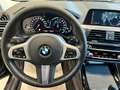 BMW X3 X3 xdrive30e auto 292CV  PANORAMA/ACC///1.PROPR Nero - thumbnail 12