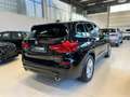 BMW X3 X3 xdrive30e auto 292CV  PANORAMA/ACC///1.PROPR Nero - thumbnail 6