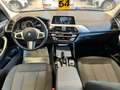 BMW X3 X3 xdrive30e auto 292CV  PANORAMA/ACC///1.PROPR Nero - thumbnail 11