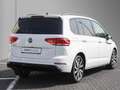 Volkswagen Touran 2.0 TDI DSG Highline AHK/Navi/R-Line/ACC Weiß - thumbnail 4