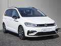 Volkswagen Touran 2.0 TDI DSG Highline AHK/Navi/R-Line/ACC Weiß - thumbnail 3