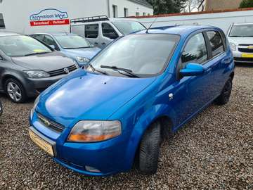 1.2 SE erst 125.000 Km, Zahnriemen NEU