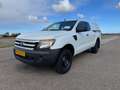 Ford Ranger Ranger 2.2 TDCi XL Super C. Wit - thumbnail 1