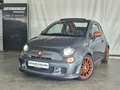 Fiat 500 Abarth Abarth 500 Schwarz - thumbnail 1