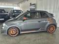Fiat 500 Abarth Abarth 500 Schwarz - thumbnail 3