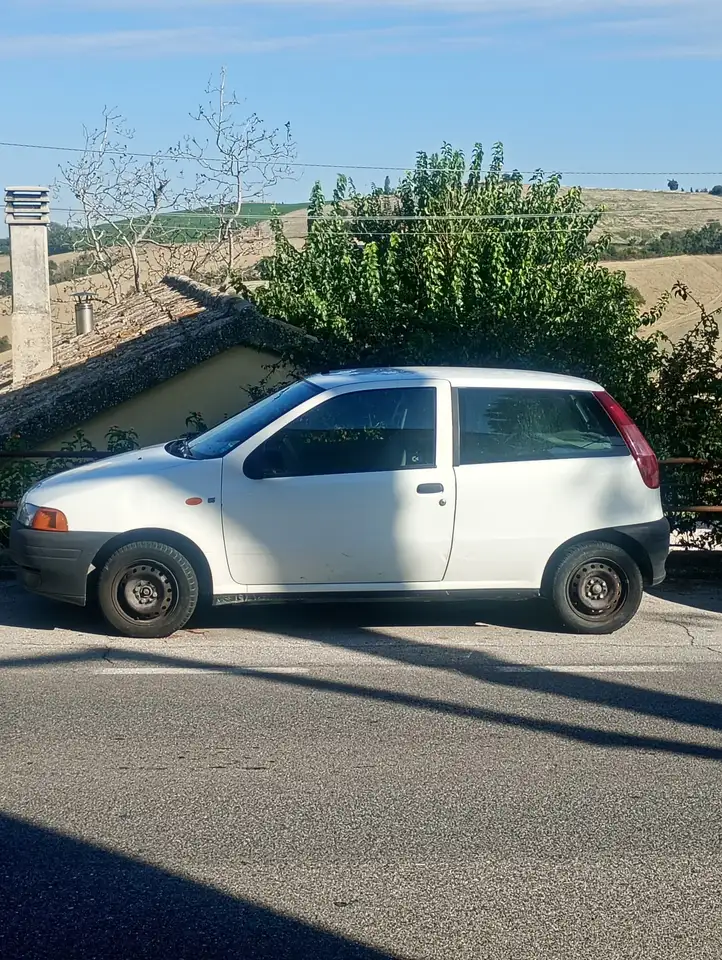 Fiat Punto 3p 1.2 S 60cv, foto 9