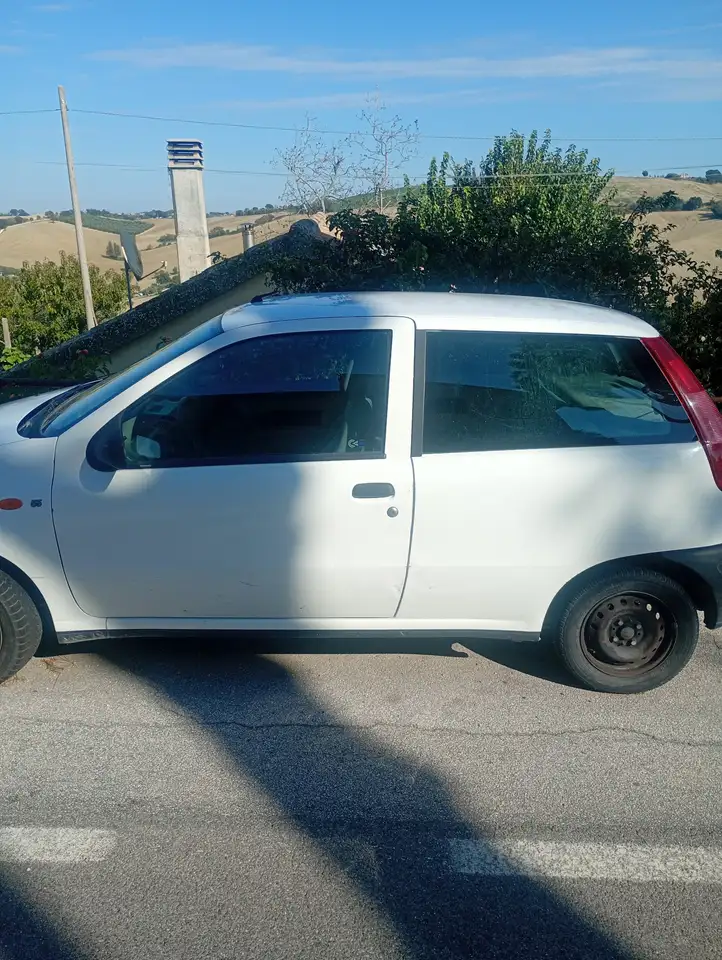 Fiat Punto 3p 1.2 S 60cv, foto 10