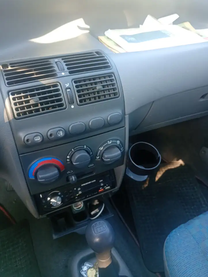 Fiat Punto 3p 1.2 S 60cv, foto 8