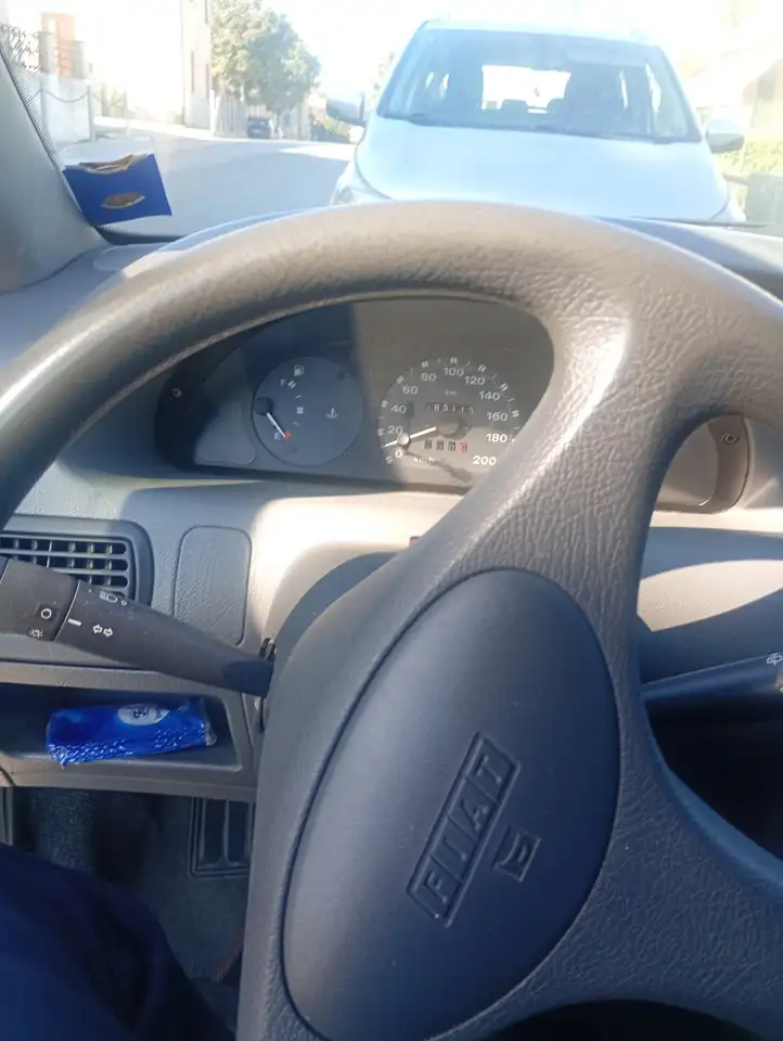 Fiat Punto 3p 1.2 S 60cv, foto 6