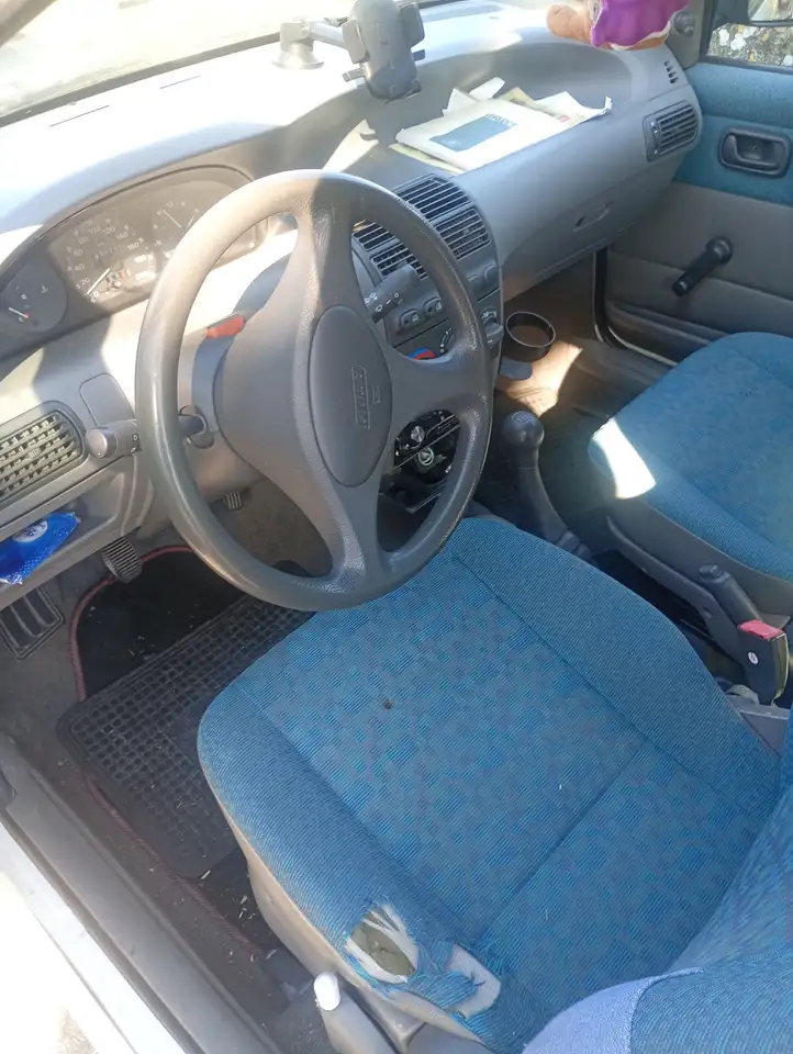 Fiat Punto 3p 1.2 S 60cv, foto 3