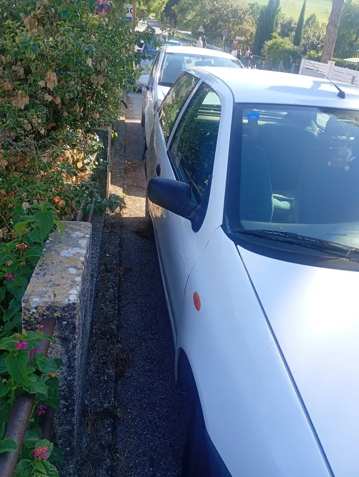 Fiat Punto 3p 1.2 S 60cv, foto 2