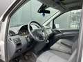 Mercedes-Benz Vito 110 CDI Lang 3-zits Airco Navi PDC v+a Trekhaak Grau - thumbnail 9