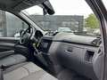 Mercedes-Benz Vito 110 CDI Lang 3-zits Airco Navi PDC v+a Trekhaak Grau - thumbnail 4