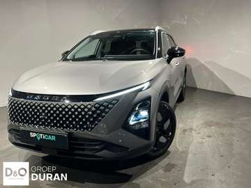 SHS-H Premium Hybrid 7jaar garantie