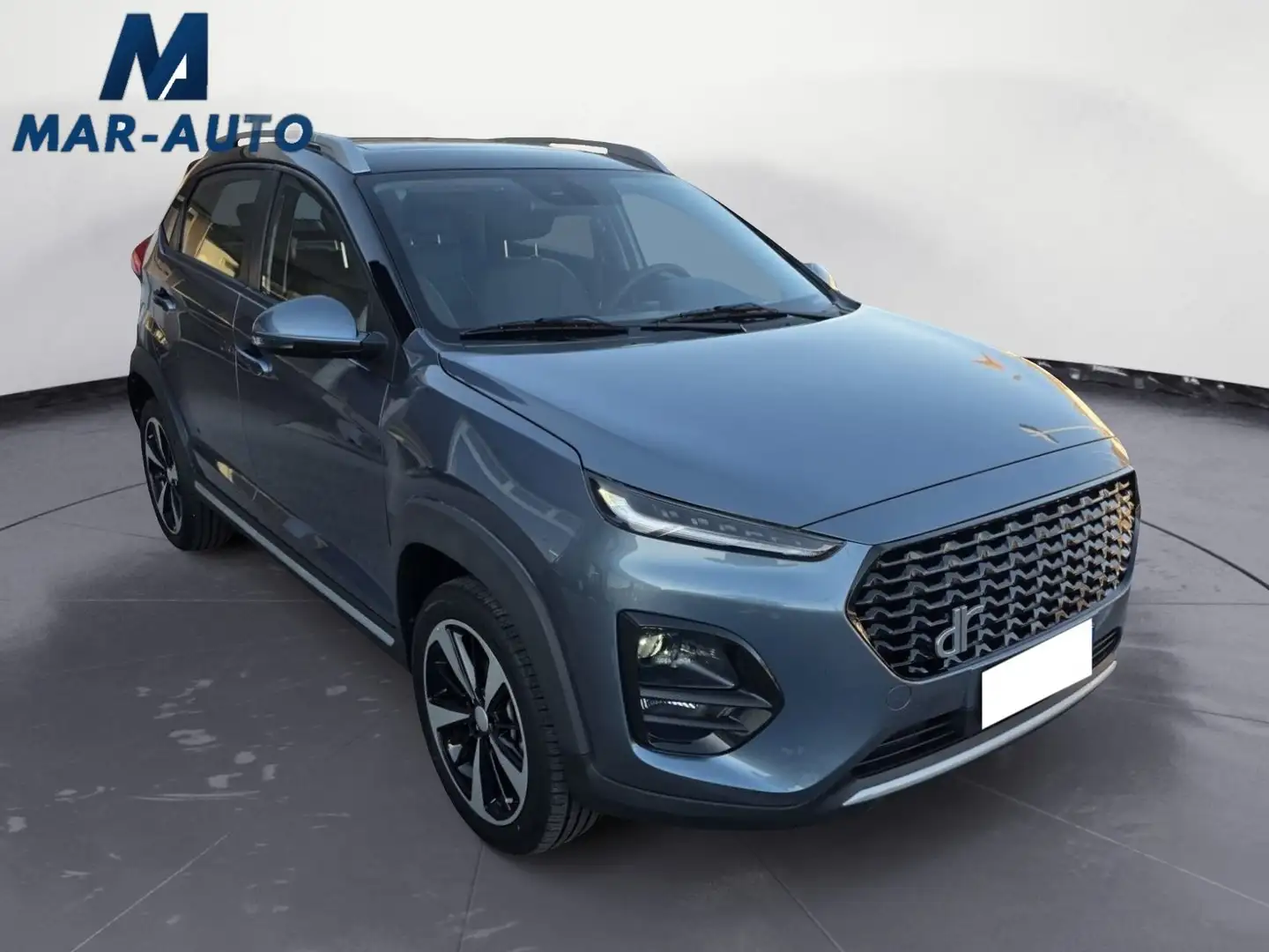 DR Automobiles DR 3.0 dr 3.0 1.5 Bi-Fuel GPL - 2