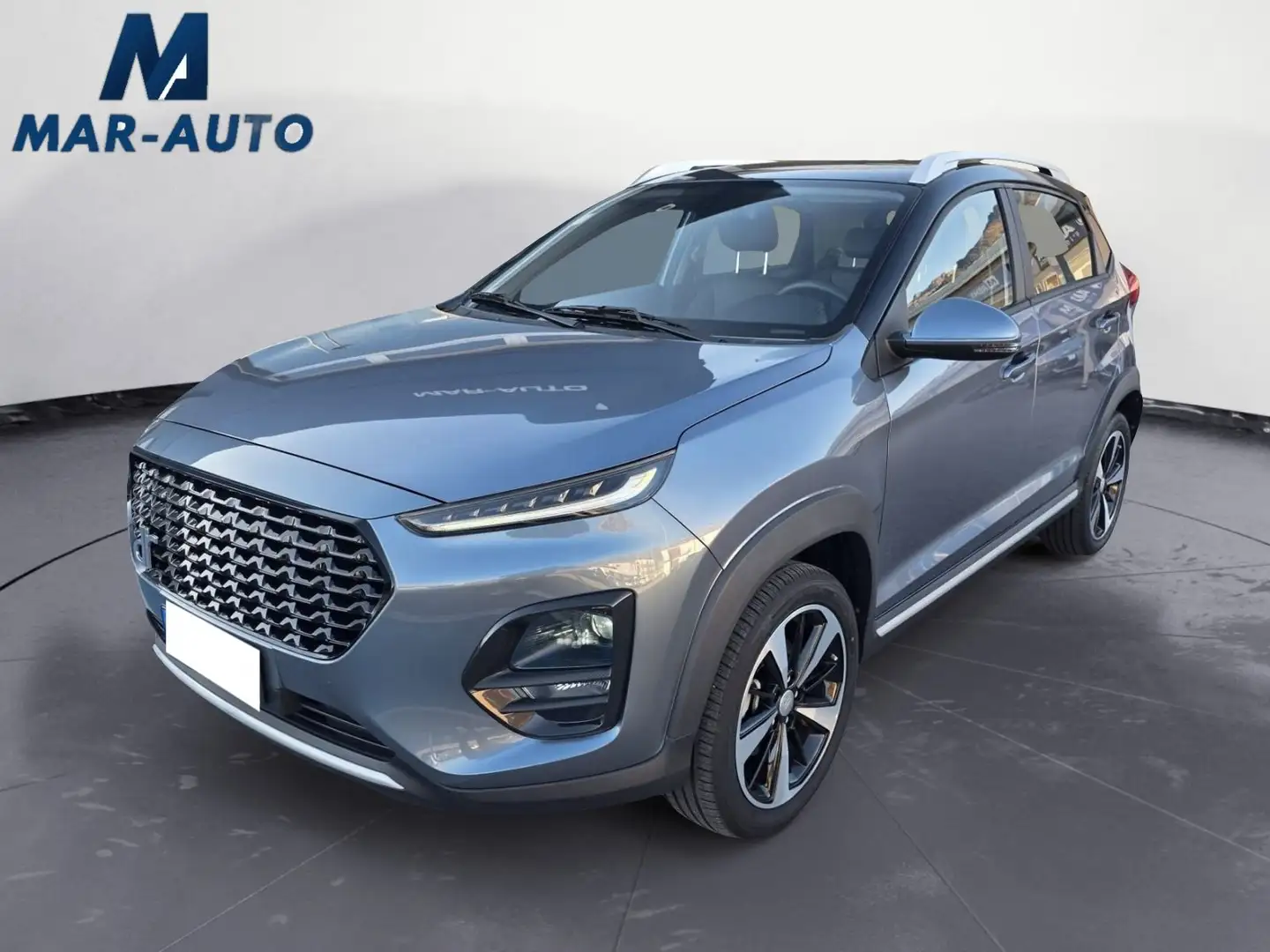 DR Automobiles DR 3.0 dr 3.0 1.5 Bi-Fuel GPL - 1