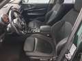 MINI Cooper D Clubman 2.0 hype Automatica pelle 18 xenon Verde - thumbnail 10