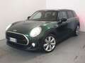 MINI Cooper D Clubman 2.0 hype Automatica pelle 18 xenon Verde - thumbnail 1