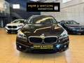 BMW 218 218dA Gran Tourer Noir - thumbnail 13