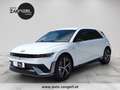Hyundai IONIQ 5 N Line 84kWh 4WD i5l72 Weiß - thumbnail 1