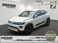 Dacia Spring Extreme Electric 65 Allwetter*Klima*Kamera*V2L-Ada Silber - thumbnail 1