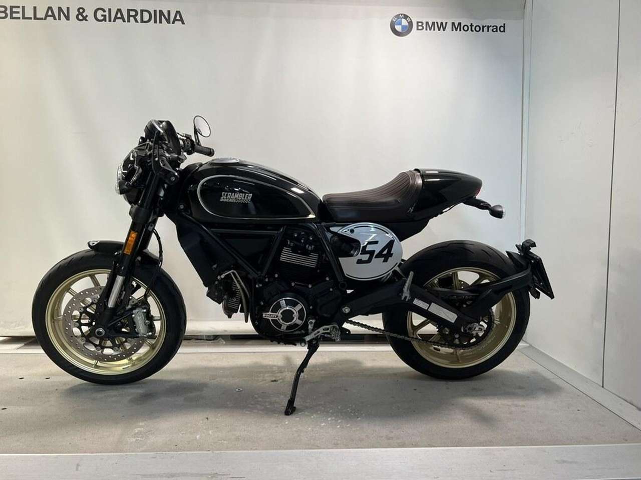 Ducati Others Cafe Racer