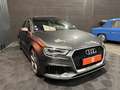 Audi RS3 III 2.5 TFSI 400ch quattro S tronic 7 Gris - thumbnail 6