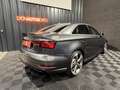 Audi RS3 III 2.5 TFSI 400ch quattro S tronic 7 Gris - thumbnail 20