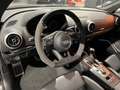 Audi RS3 III 2.5 TFSI 400ch quattro S tronic 7 Gris - thumbnail 9