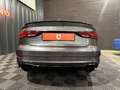 Audi RS3 III 2.5 TFSI 400ch quattro S tronic 7 Gris - thumbnail 23