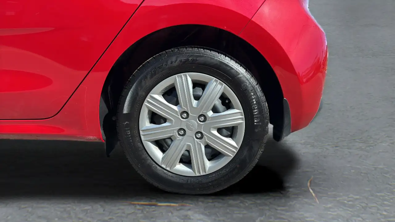 Kia Rio photo Kia Rio