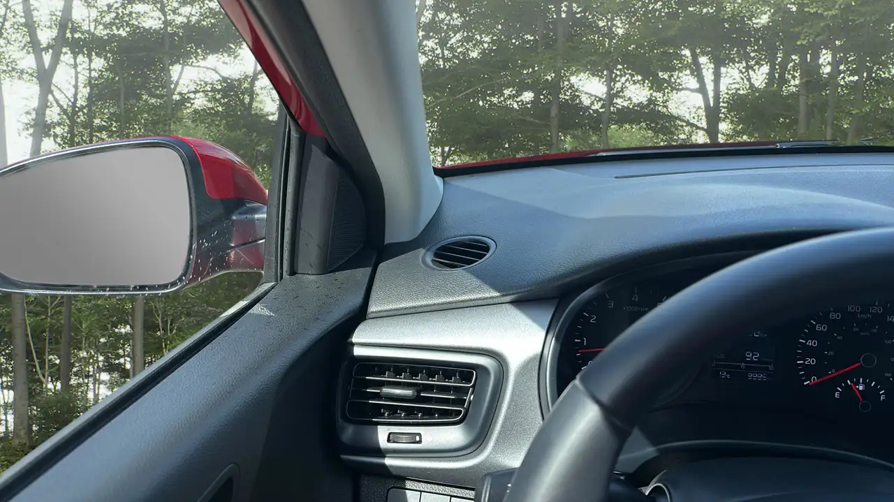 Kia Rio photo Kia Rio