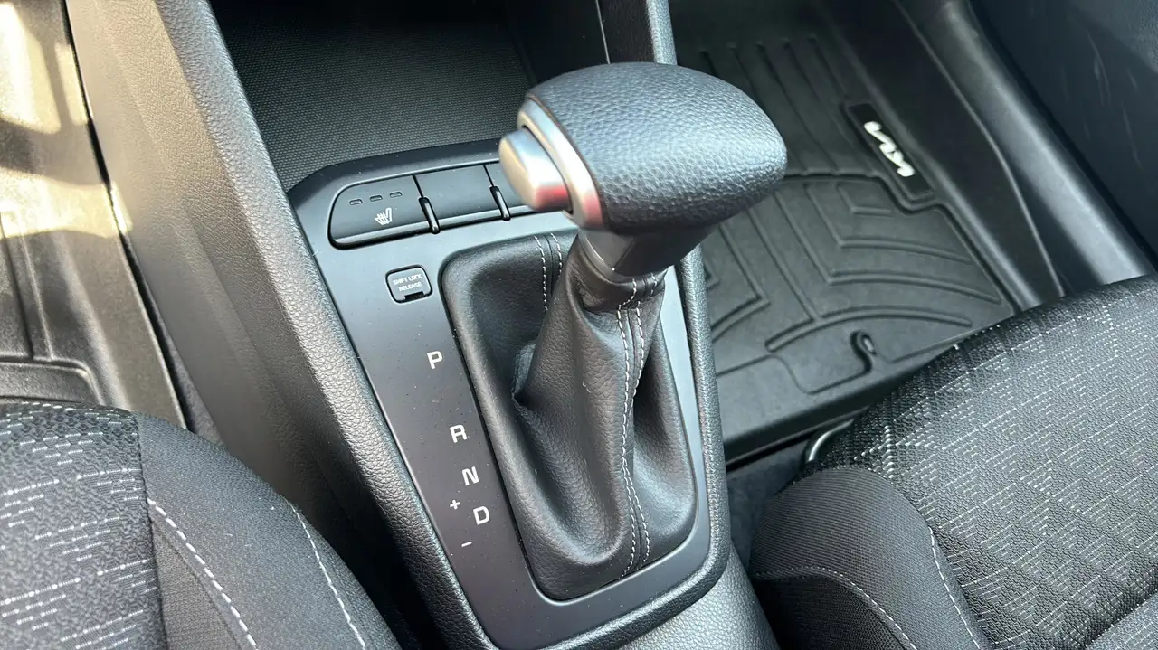 Kia Rio photo Kia Rio