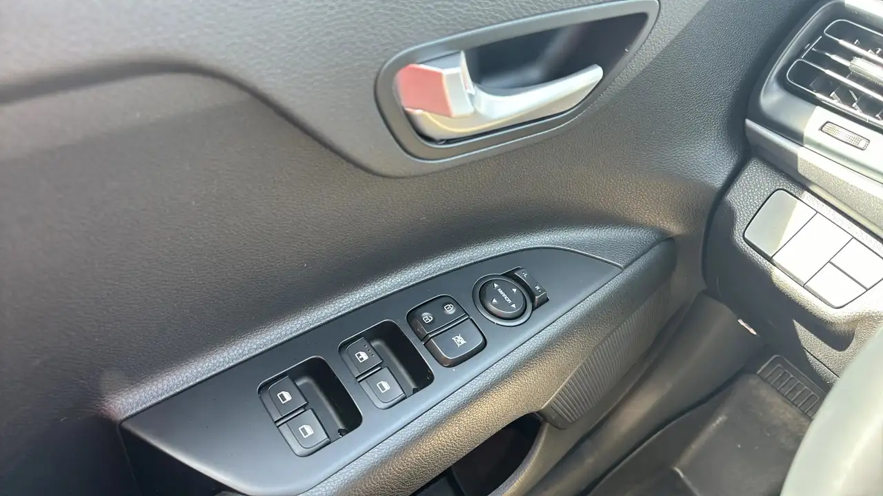 Kia Rio photo Kia Rio