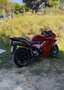 Honda VFR 800 V4 VTEC DUAL ABS Červená - thumbnail 4