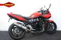 Suzuki GSF 650 SA Rojo - thumbnail 16