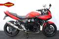 Suzuki GSF 650 SA Rojo - thumbnail 17