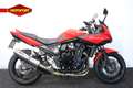 Suzuki GSF 650 SA Rojo - thumbnail 1