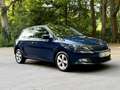 Skoda Fabia Style *SEHR GUTER ZUSTAND* Blau - thumbnail 4