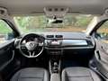 Skoda Fabia Style *SEHR GUTER ZUSTAND* Blau - thumbnail 13
