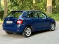 Skoda Fabia Style *SEHR GUTER ZUSTAND* Blau - thumbnail 6
