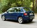 Skoda Fabia Style *SEHR GUTER ZUSTAND* Blau - thumbnail 8