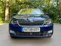 Skoda Fabia Style *SEHR GUTER ZUSTAND* Blau - thumbnail 3