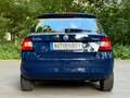 Skoda Fabia Style *SEHR GUTER ZUSTAND* Blau - thumbnail 7