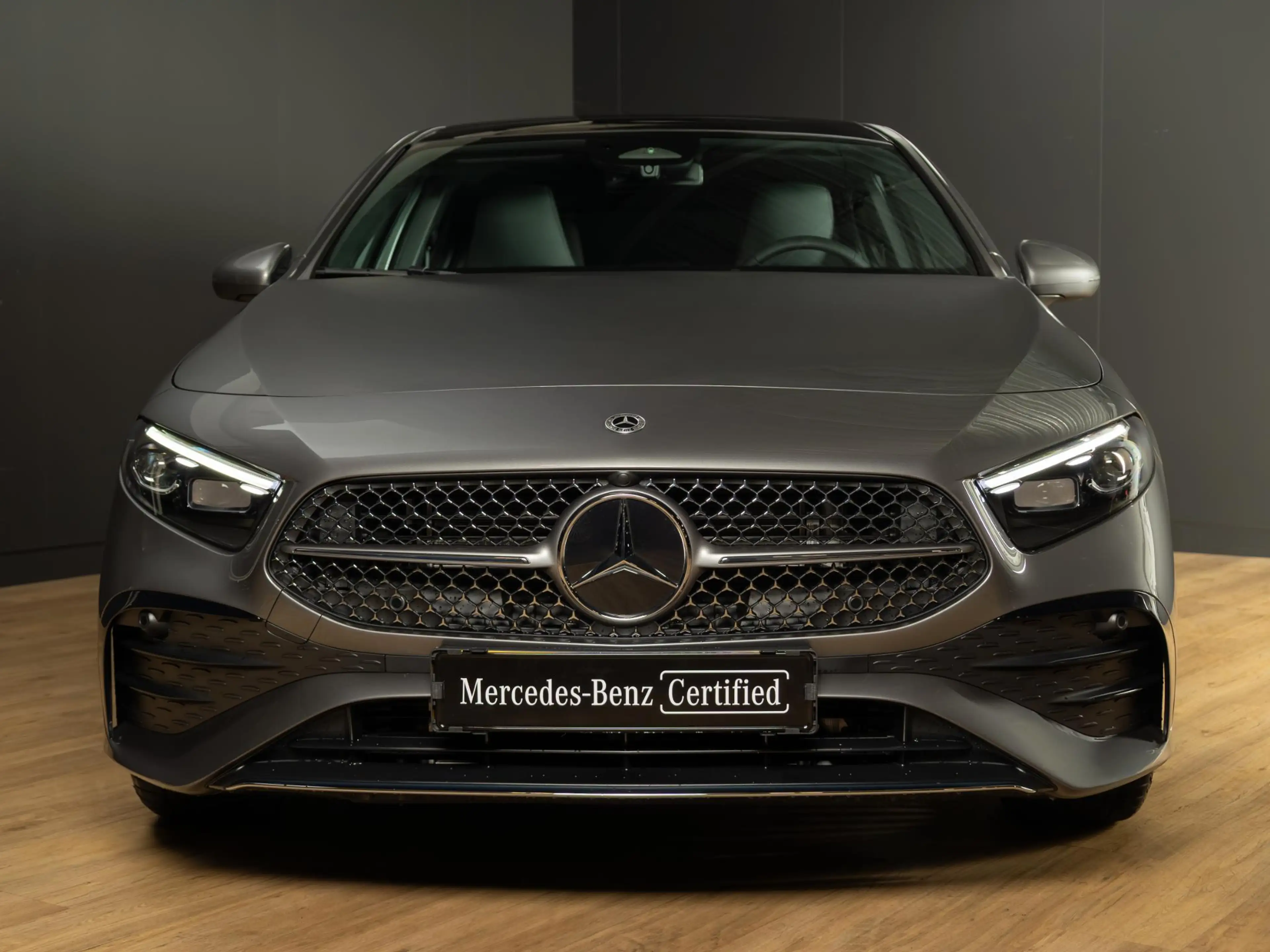 Mercedes-Benz A 250 Hatchback e Business Solution AMG Premium PLUS | P — photo 5